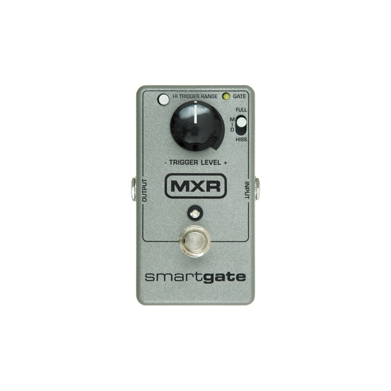MXR M-135 Smart Gate Pedal