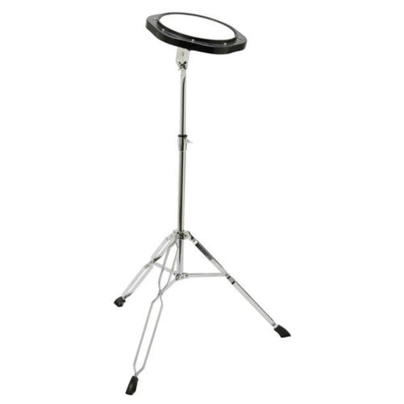 Practice Pad 6 With Stand
