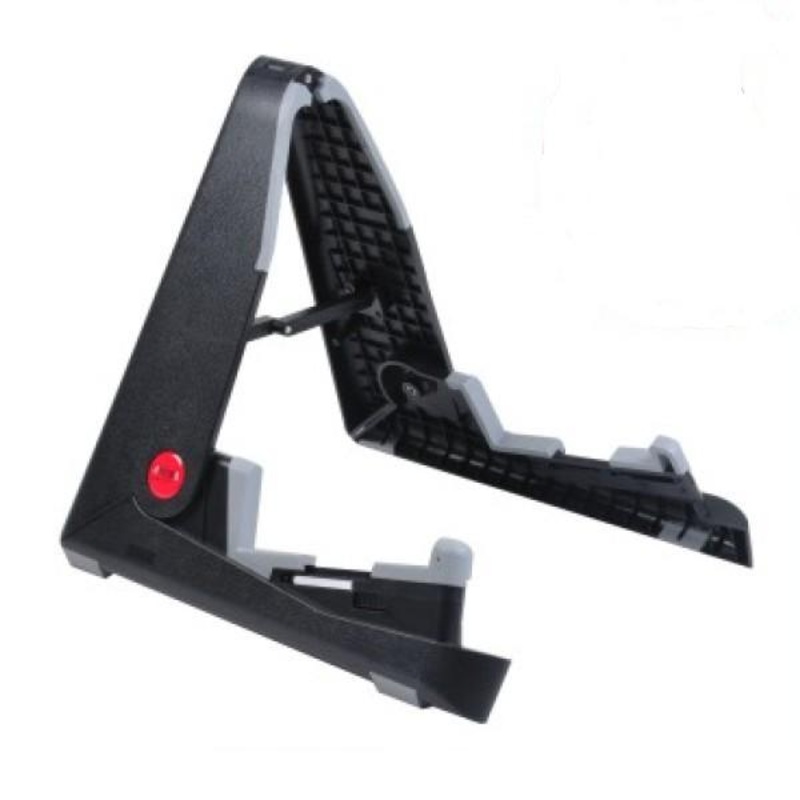Stronghold Portable A Frame Guitar Stand