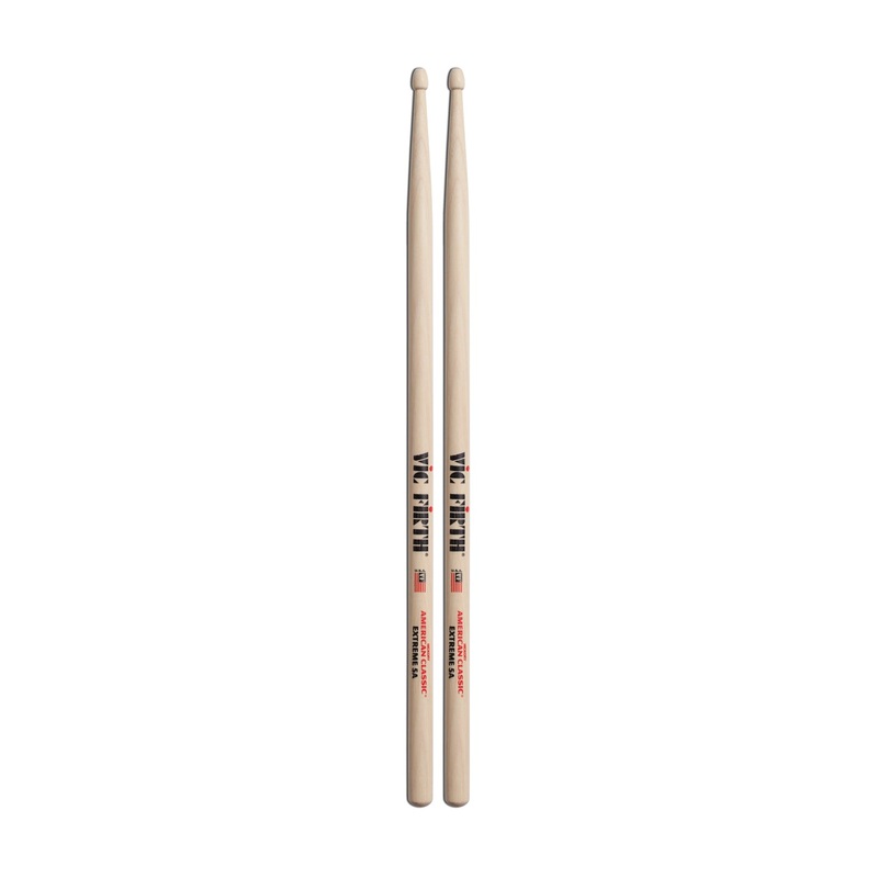 Vic Firth American Classic Extreme 5A Drumsticks