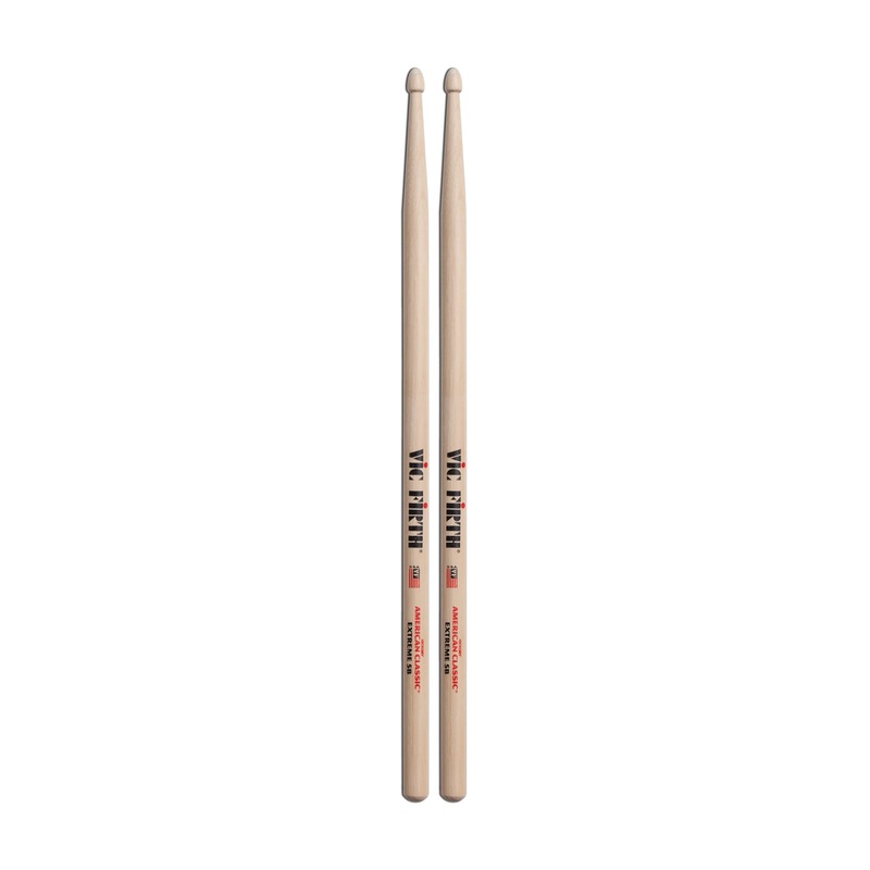 Vic Firth American Classic Extreme 5B Drumsticks