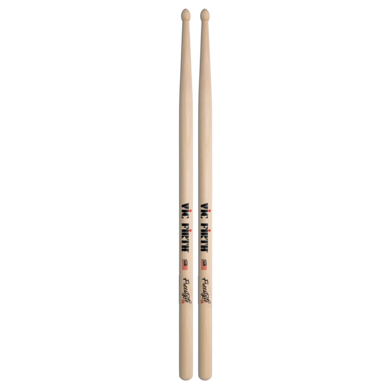 Vic Firth American Concept 5B Freestyle Drumsticks