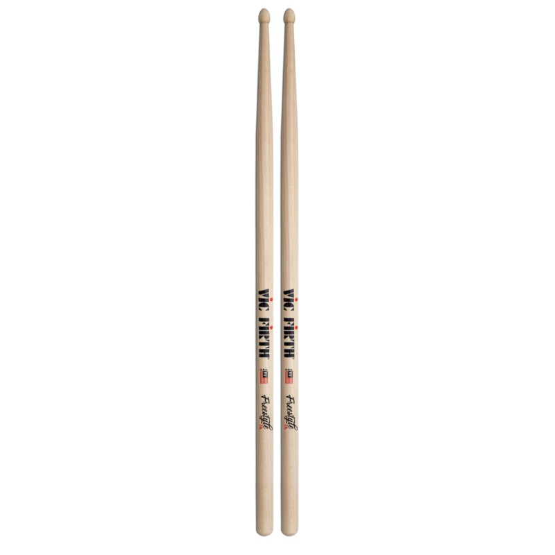 Vic Firth American Concept 7A Freestyle Drumsticks