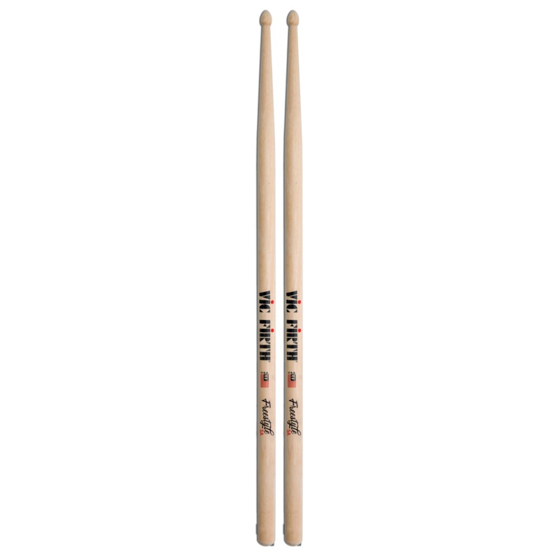 Vic Firth American Concept Freestyle 5A Drumsticks