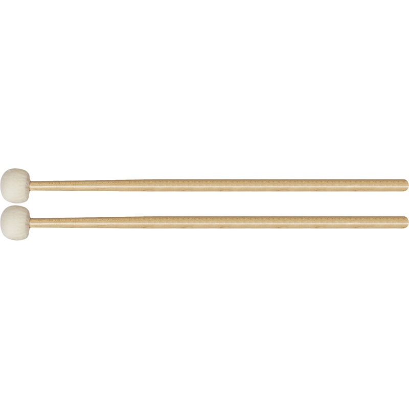 Vic Firth American Custom Timpani Mallets T3 Staccato