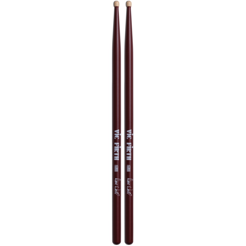 Vic Firth Dave Weckl Signature Drumsticks