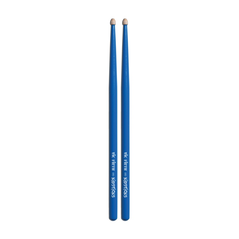 Vic Firth Kidsticks – Blue