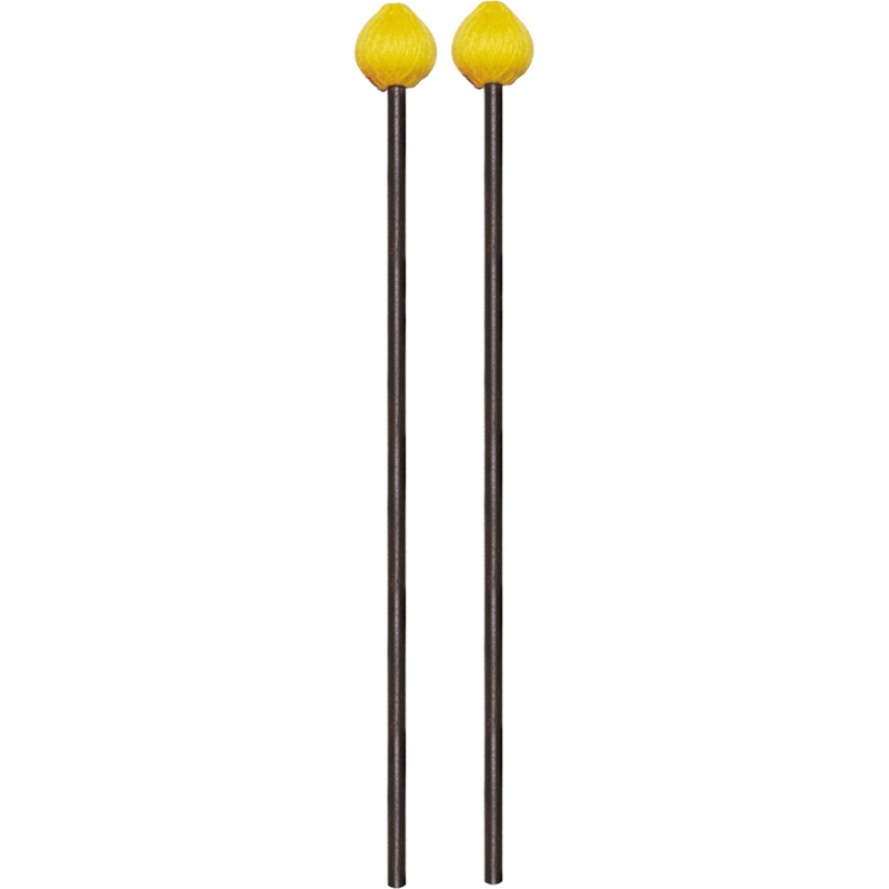 Vic Firth Mushroom Head Keyboard Mallets Medium