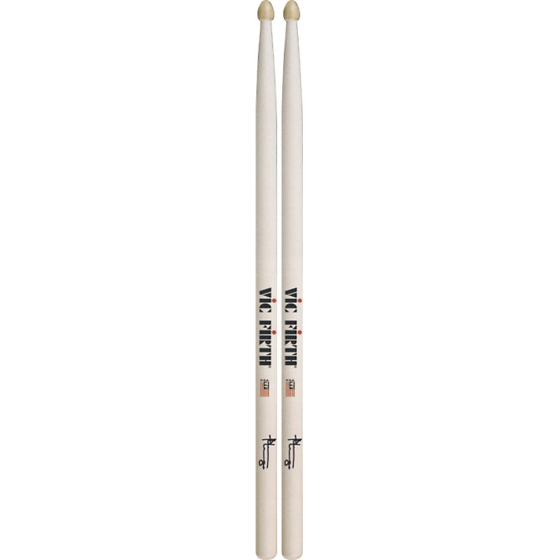 Vic Firth Thomas Lang Signature Drumsticks