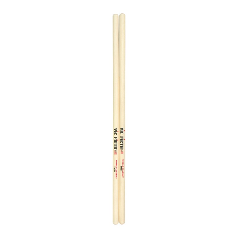 Vic Firth World Classic Timbale Sticks 17 in.