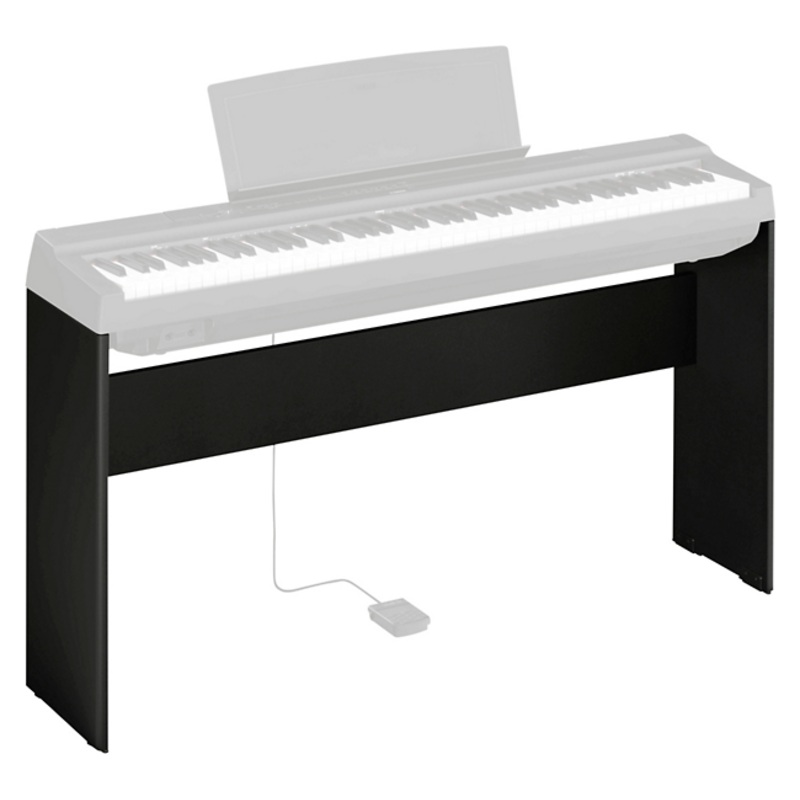 Yamaha L-125 Keyboard Stand Black