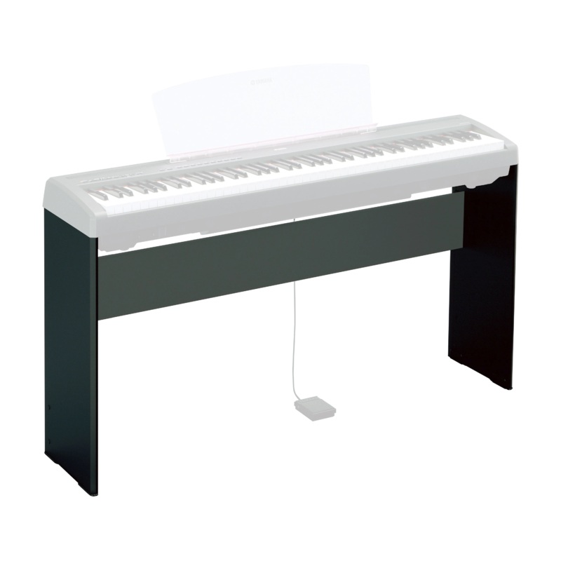 Yamaha L85 Piano Stand – Black