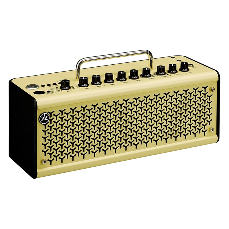 Yamaha THR10II 10W 2×3 Guitar Combo Amp Cream