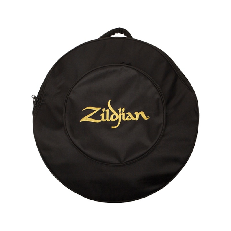 Zildjian 22 in. Basic Backpack Cymbal Bag Black