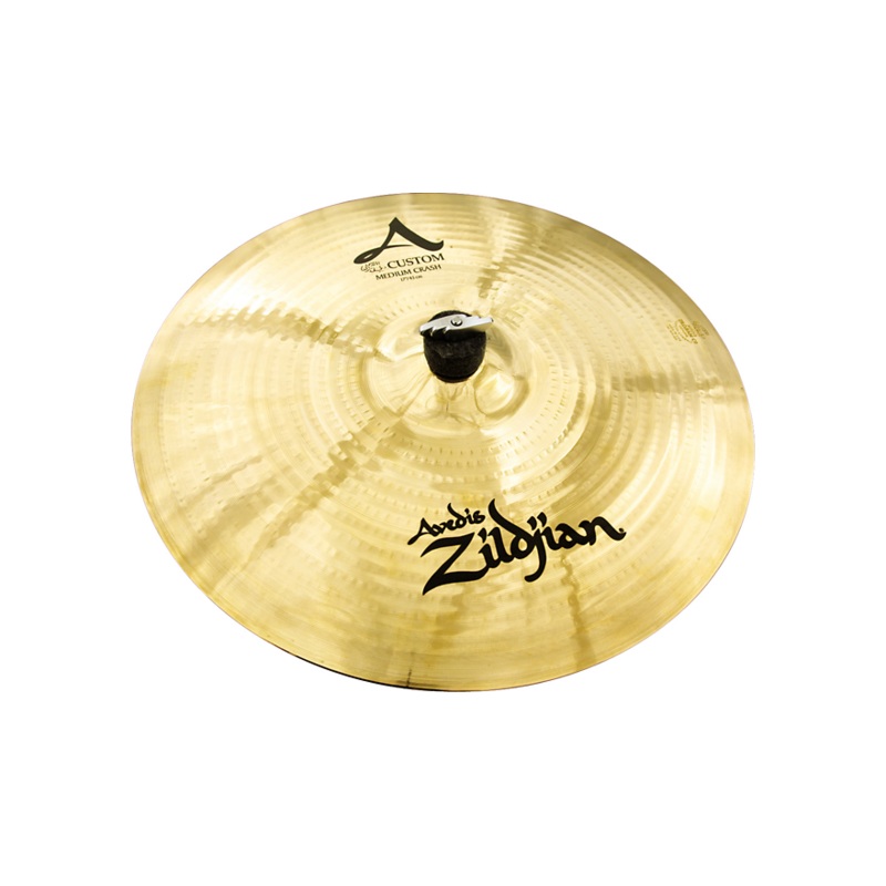 Zildjian A Custom Medium Crash 17 in.