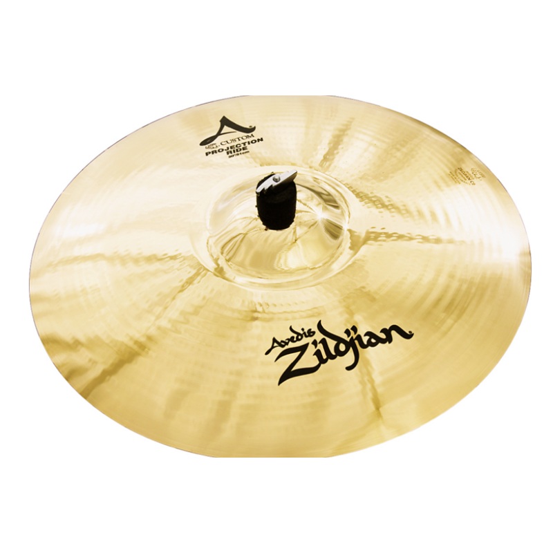Zildjian A Custom Projection Ride Cymbal 20 in.