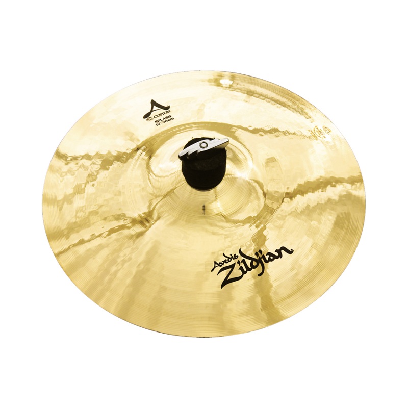 Zildjian A Custom Splash Cymbal 12 in.