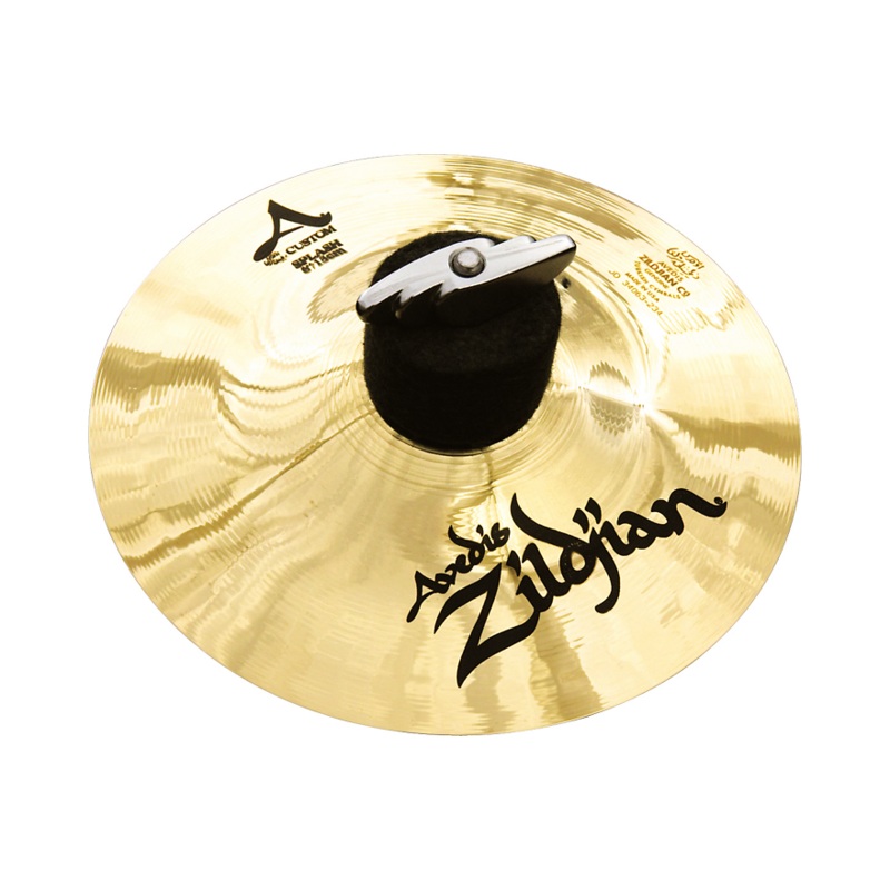 Zildjian A Custom Splash Cymbal 8 in.