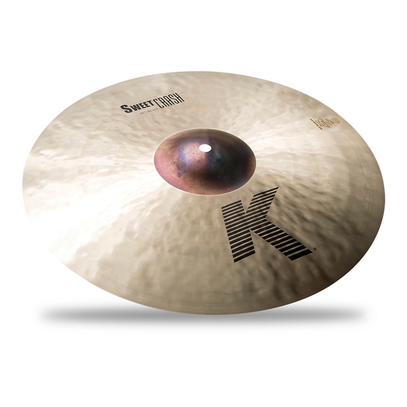 Zildjian K Sweet Crash 16 in.