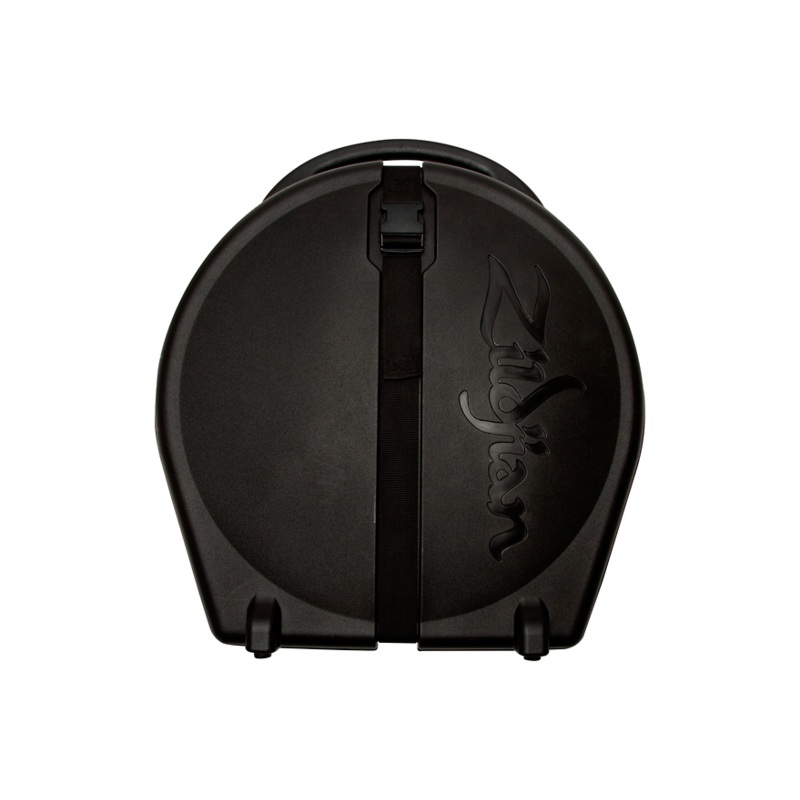 Zildjian Rolling Cymbal Vault 24 in. Black