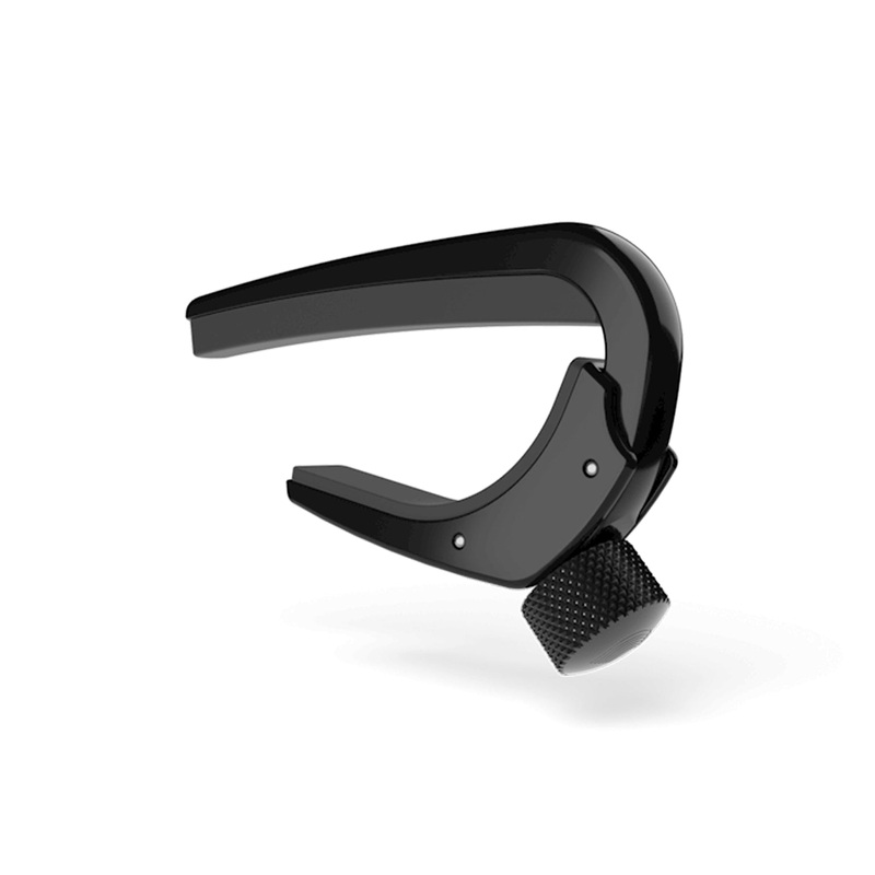 Daddario NS Capo Pro – Black
