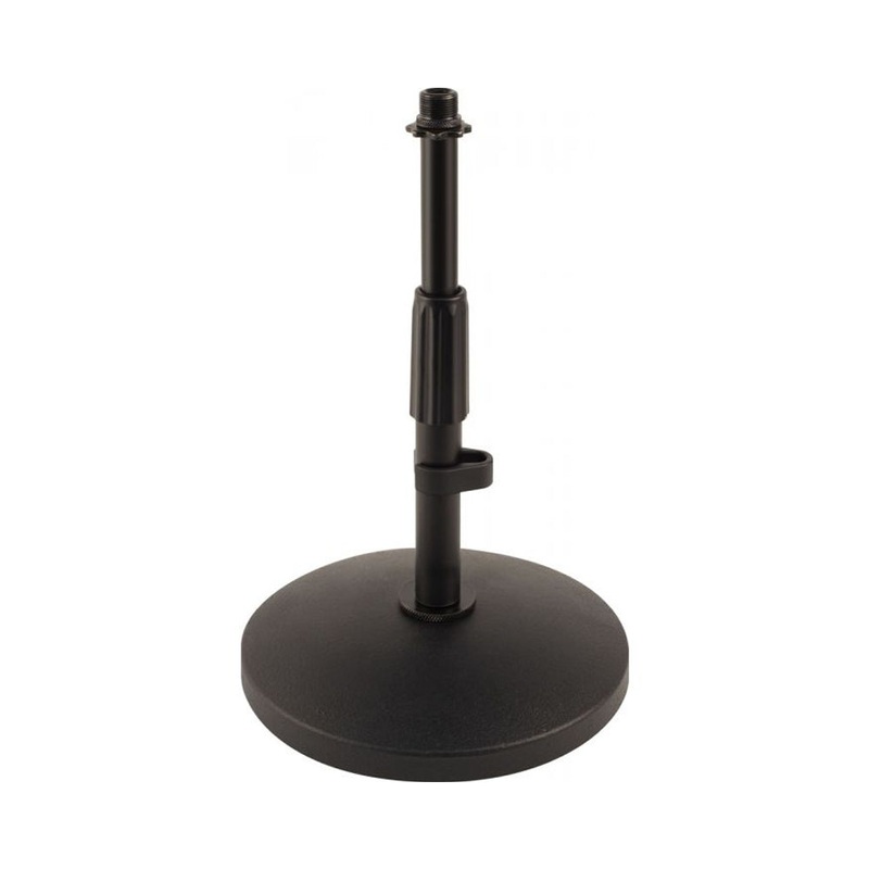 Jamstand JS-DMS50 Desktop Microphone Stand