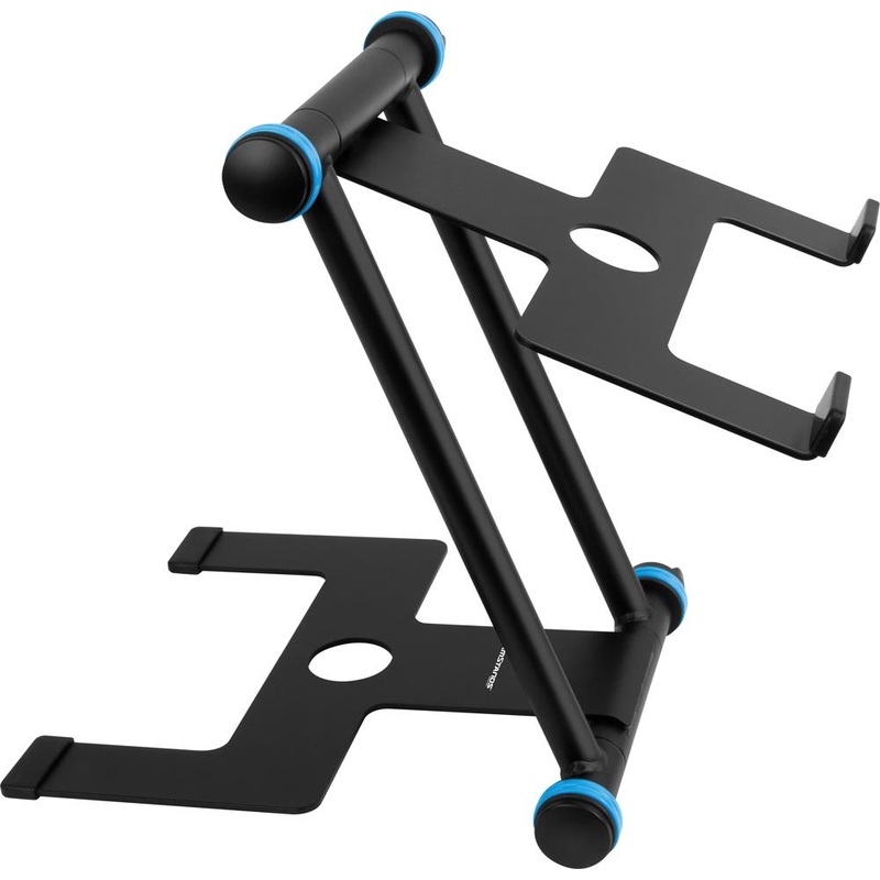 JamStands Series Ergonomic Compact Laptop Stand