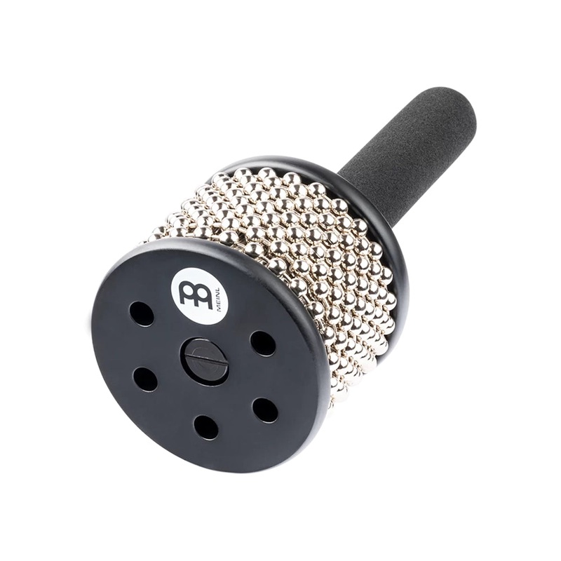 Meinl Turbo Cabasa Black – Small