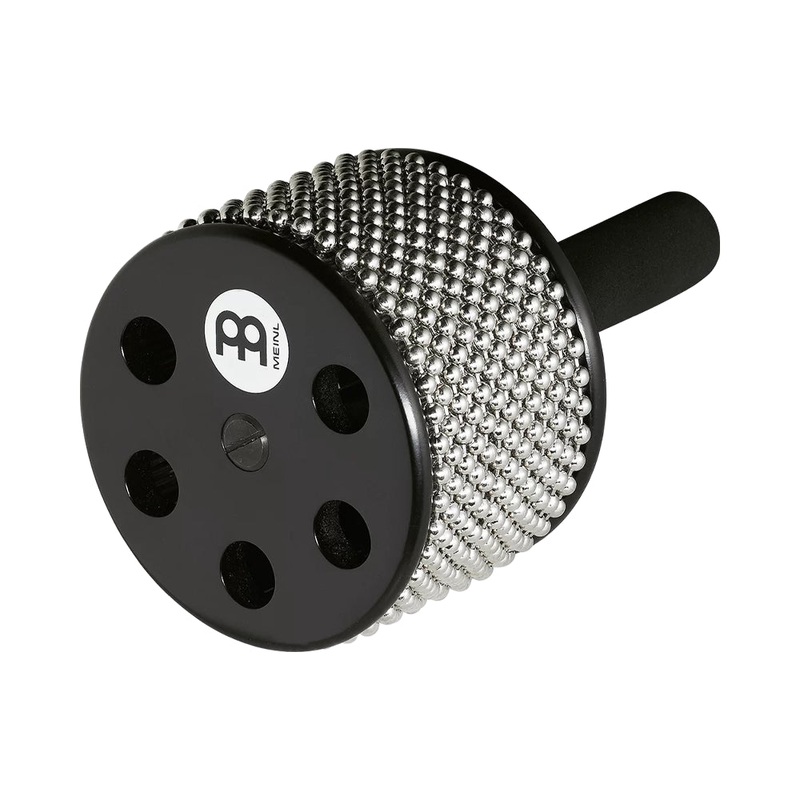 Meinl Turbo Cabasas Black Large