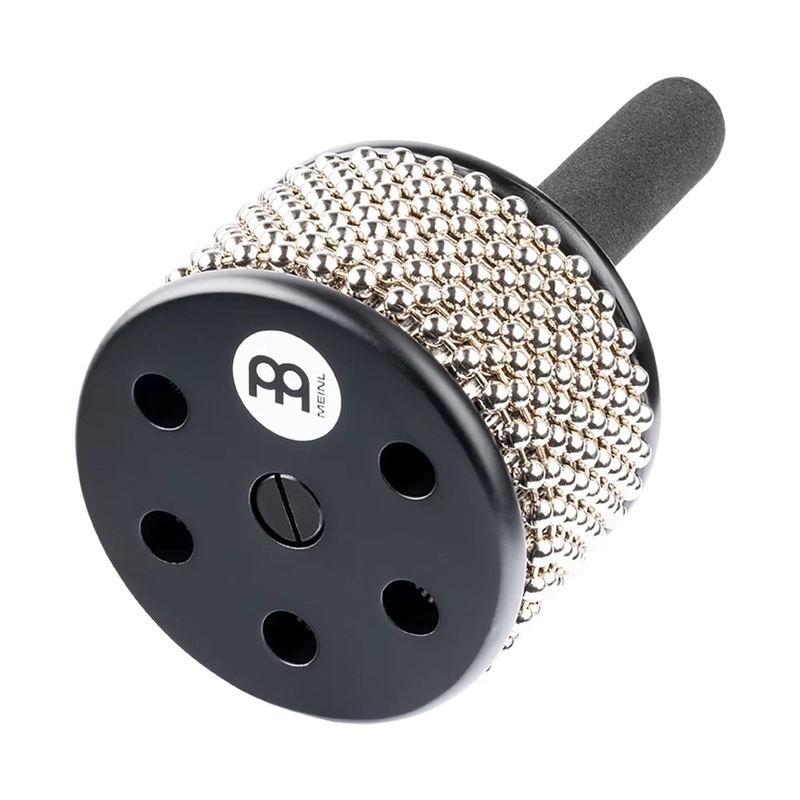 Meinl Turbo Cabasas Black – Medium