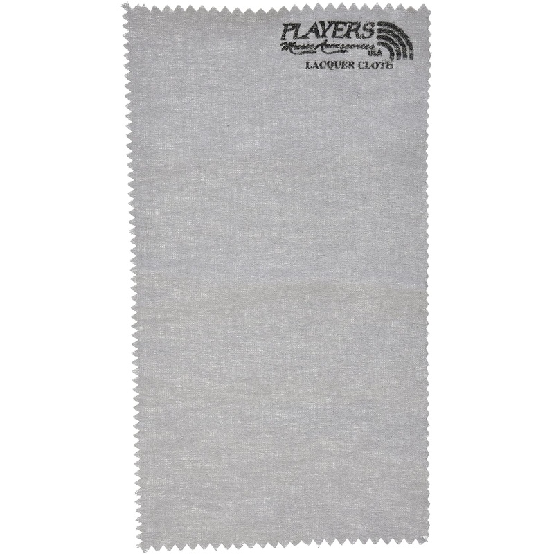 Players Products Rainbow Lacquer Cloth Small