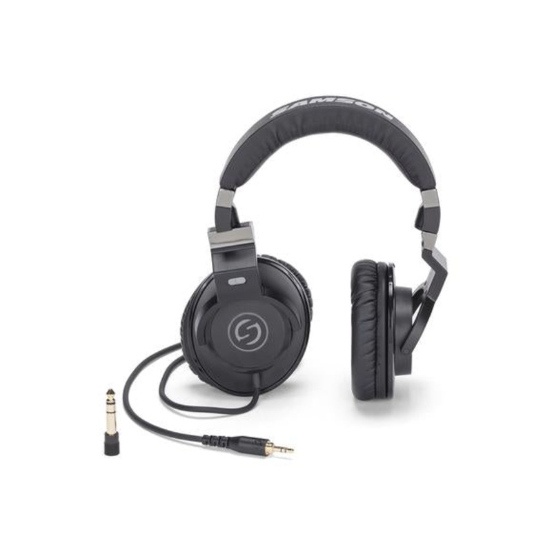 Samson Z35 – Studio Headphones