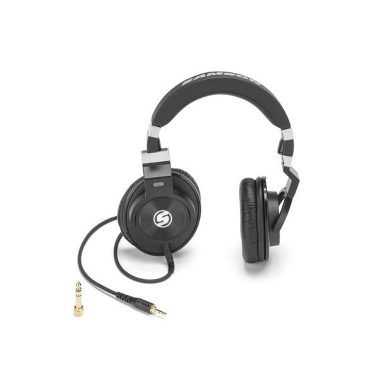 Samson Z45 – Professional Studio Headphones