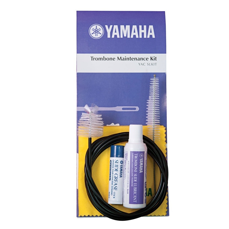 Trombone Maintenance Kit