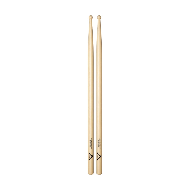 Vater American Hickory Fusion Drumsticks Wood