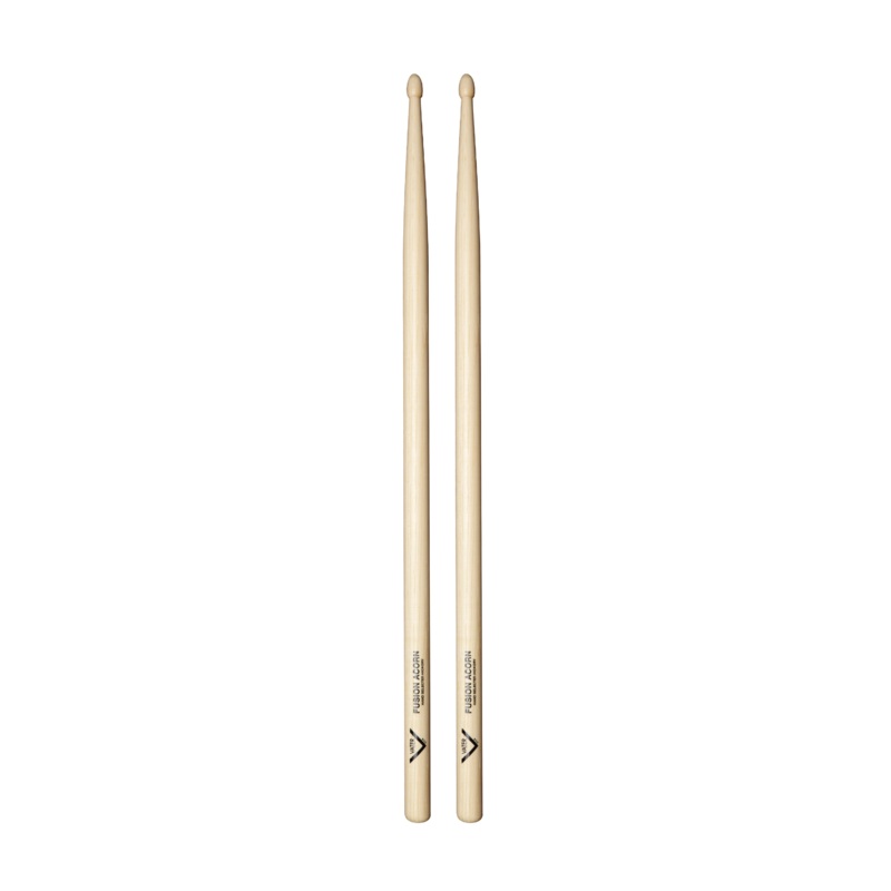 Vater Fusion Acorn Drum Sticks