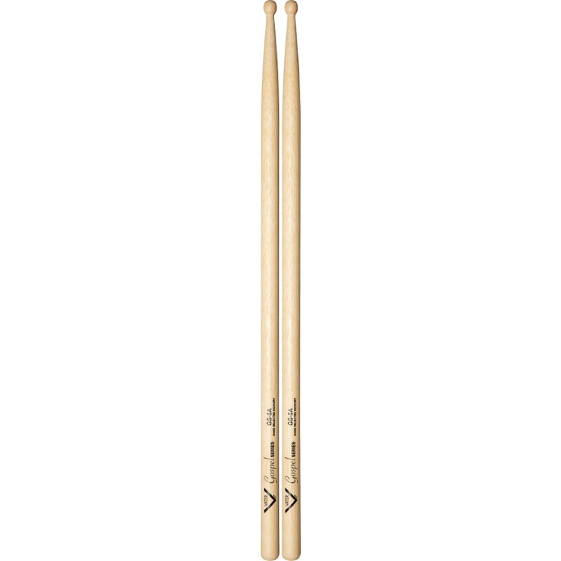Vater Gospel Series 5A Drumsticks