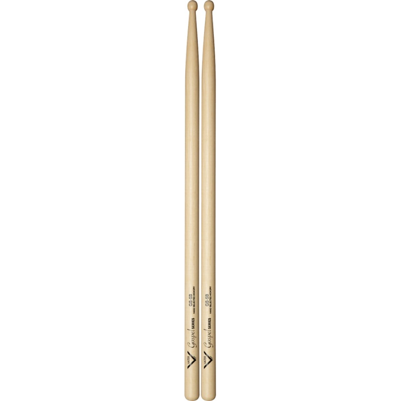 Vater Gospel Series Drumsticks 5B