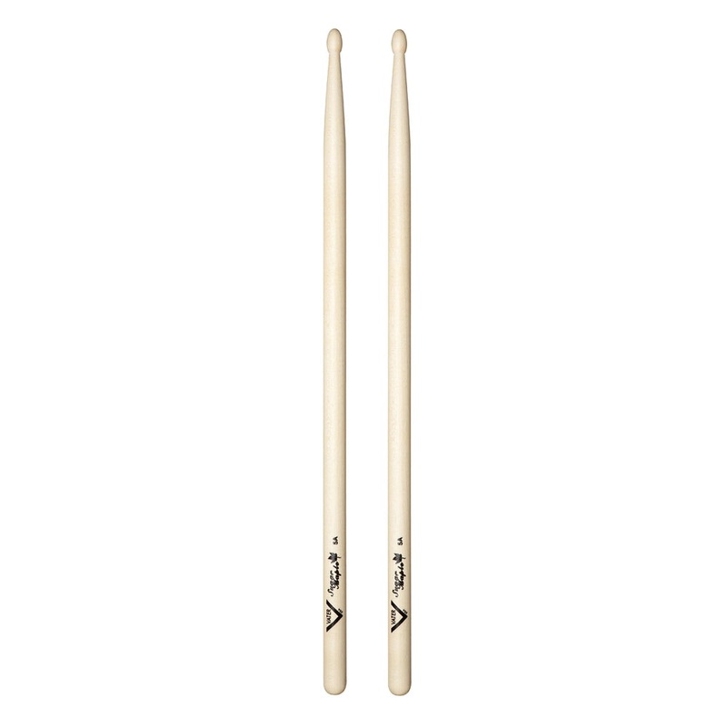 Vater Sugar Maple Drum Stick 5A Wood