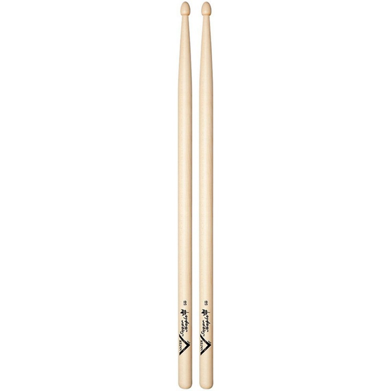 Vater Sugar Maple Drum Stick 5B Wood