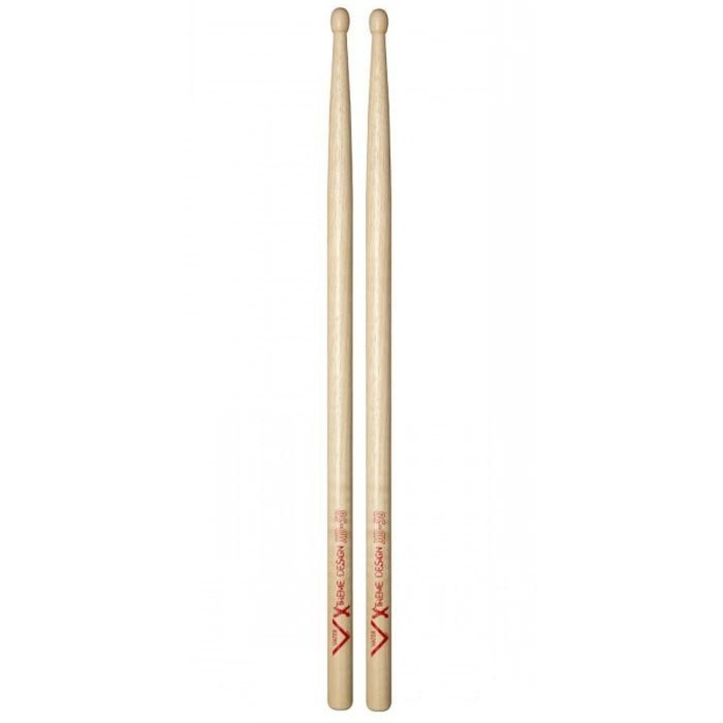 Vater Xtreme Design Drum Sticks Wood 5B