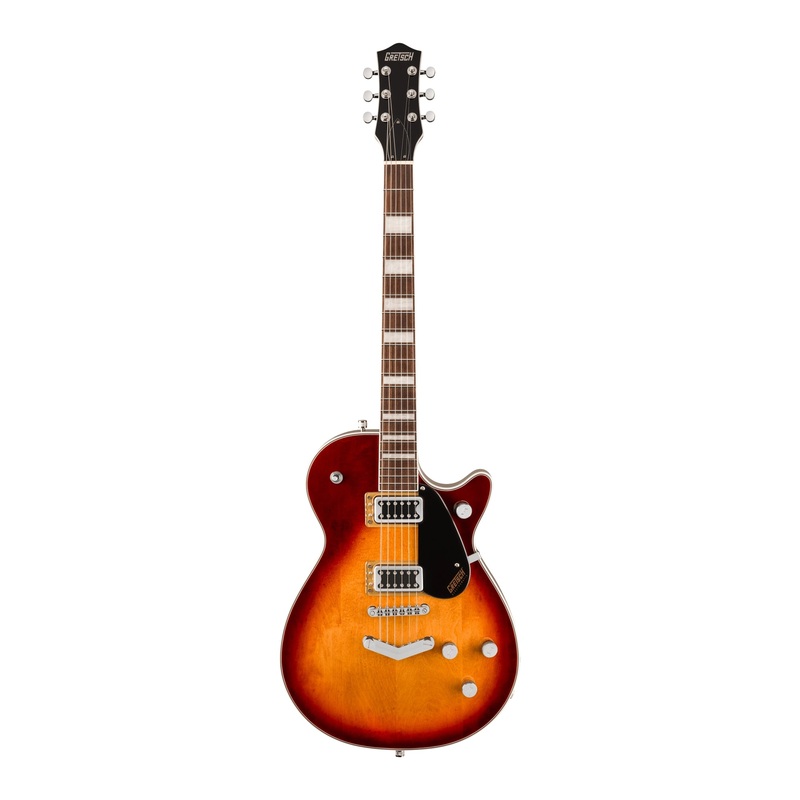 Gretsch G5220 Electromatic Jet BT Electric Guitar – Sweet Tea