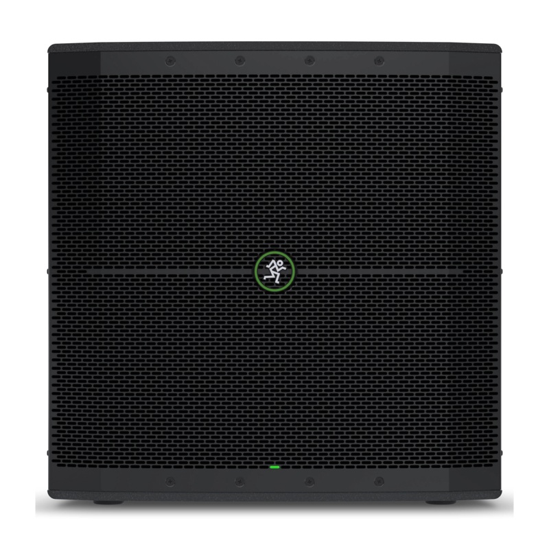 Mackie Thump 118s 1400w 18 Powered Subwoofer With Dsp