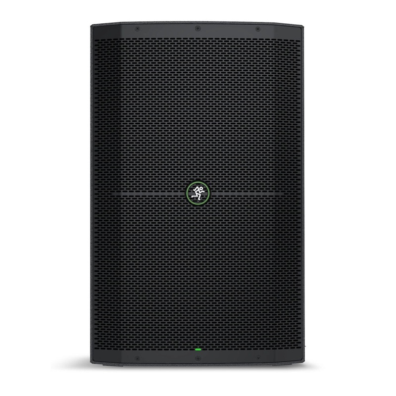 Mackie Thump215XT 1400W 15 Powered Loudspeaker with Bluetooth