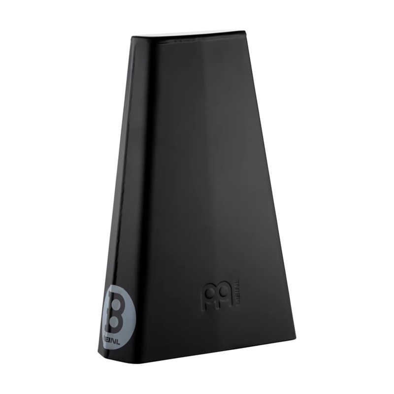 Meinl 8 Bongo Cowbell Black Powder Coated