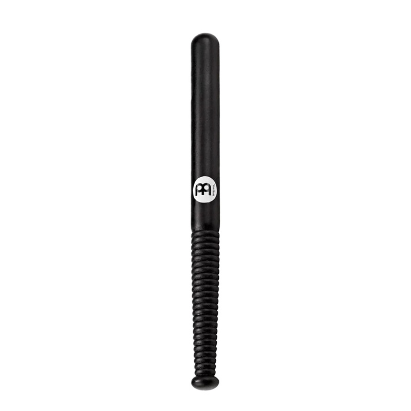 Meinl Cowbell Beater with Ribbed Grip Black – Siam Oak