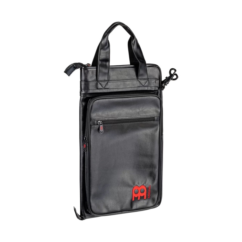 Meinl Deluxe Stick Bag Black