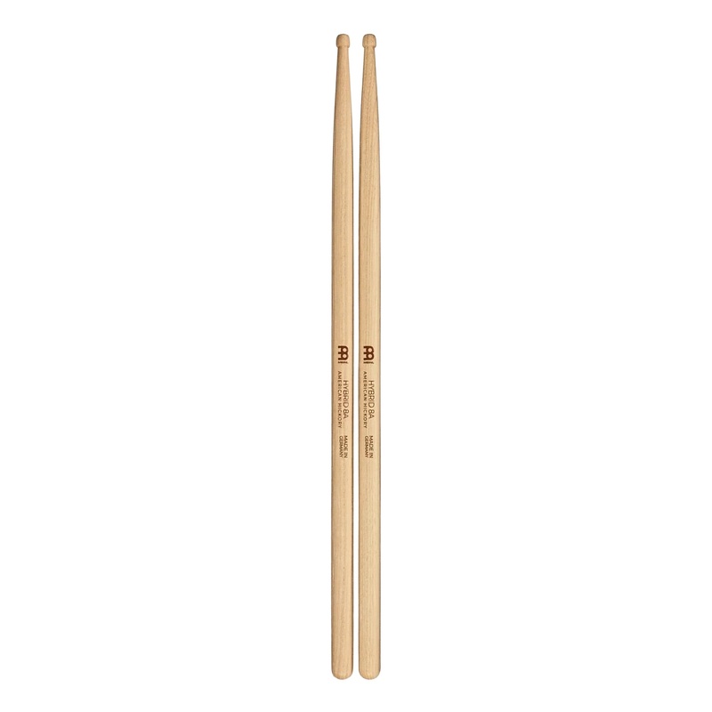 Meinl Stick & Brush Hybrid Drumsticks – 8A