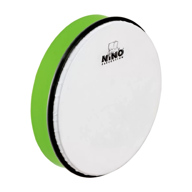 Nino NINO5GG 10” Hand Drum – Grass Green