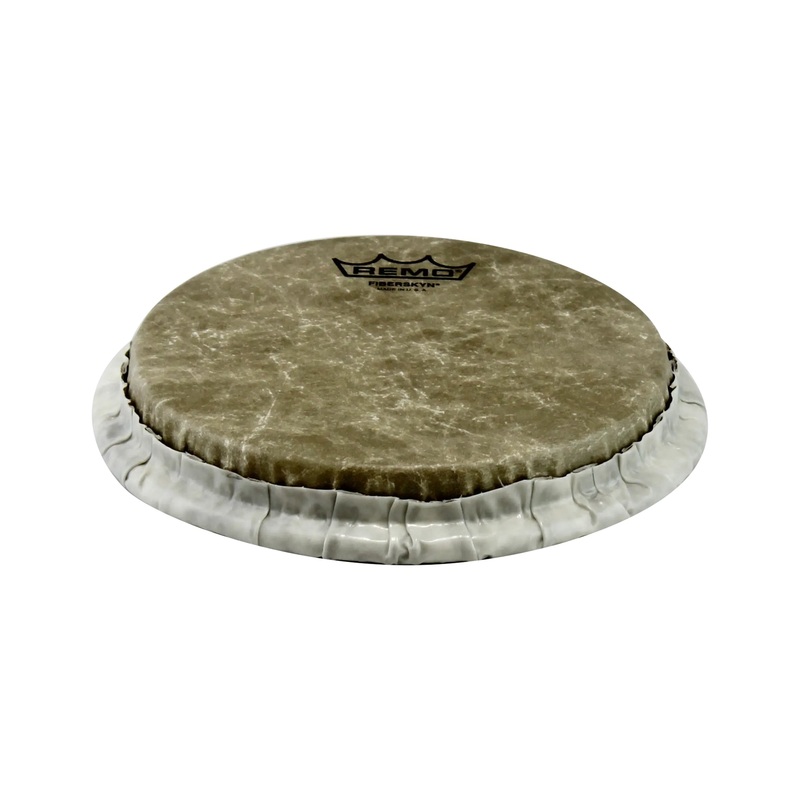 Remo Tucked 7.15 Fiberskyn Bongo Drumhead